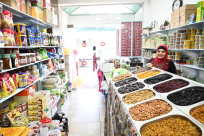 مع قرب شهر رمضان - حملة تخفيضات كبرى لدى الزهراء بيافا